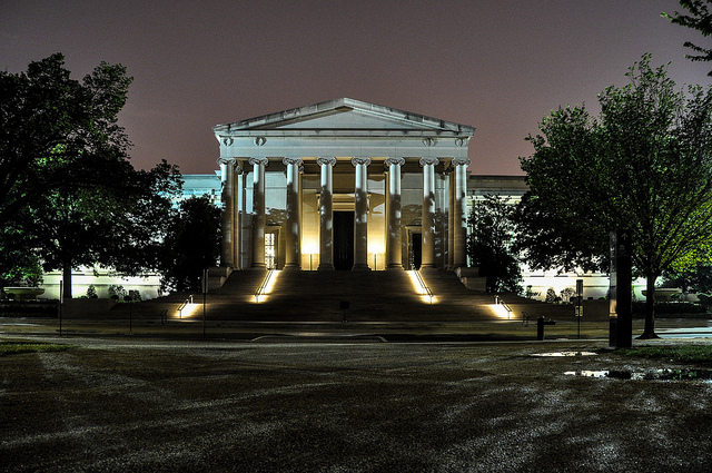 Smithsonian Museum of Natural History 