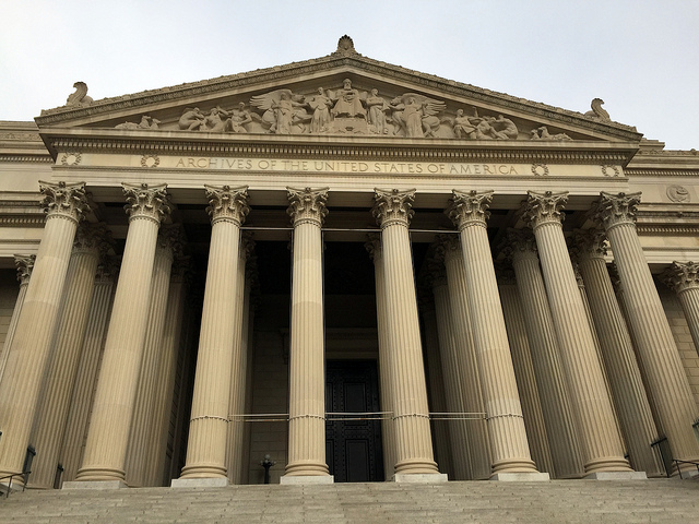 National Archives