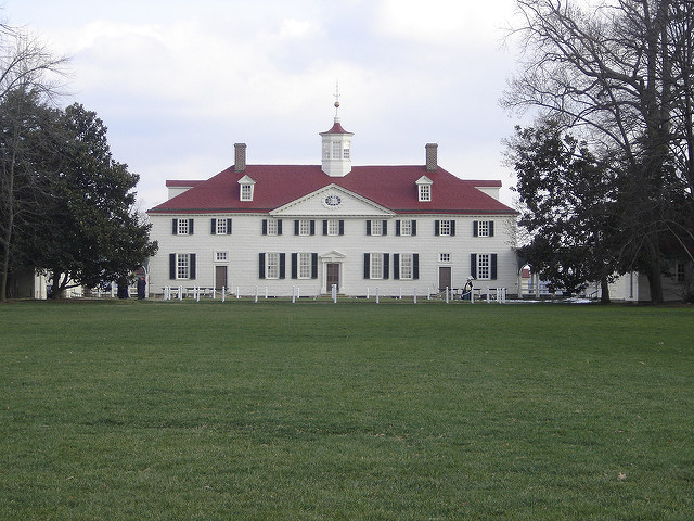 Mount Vernon
