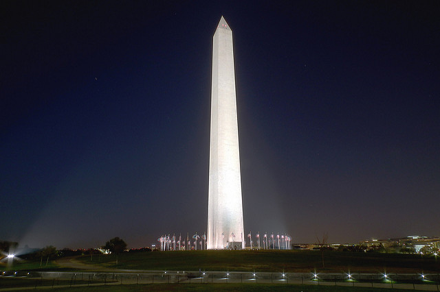 Washington Monument