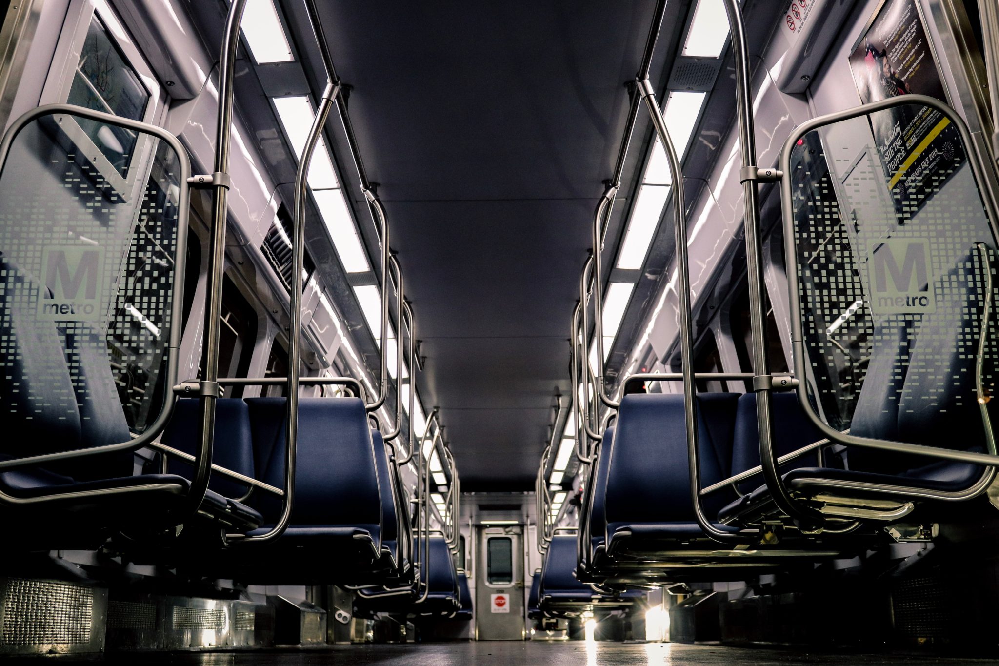 Washington Metropolitan Area Transit Authority